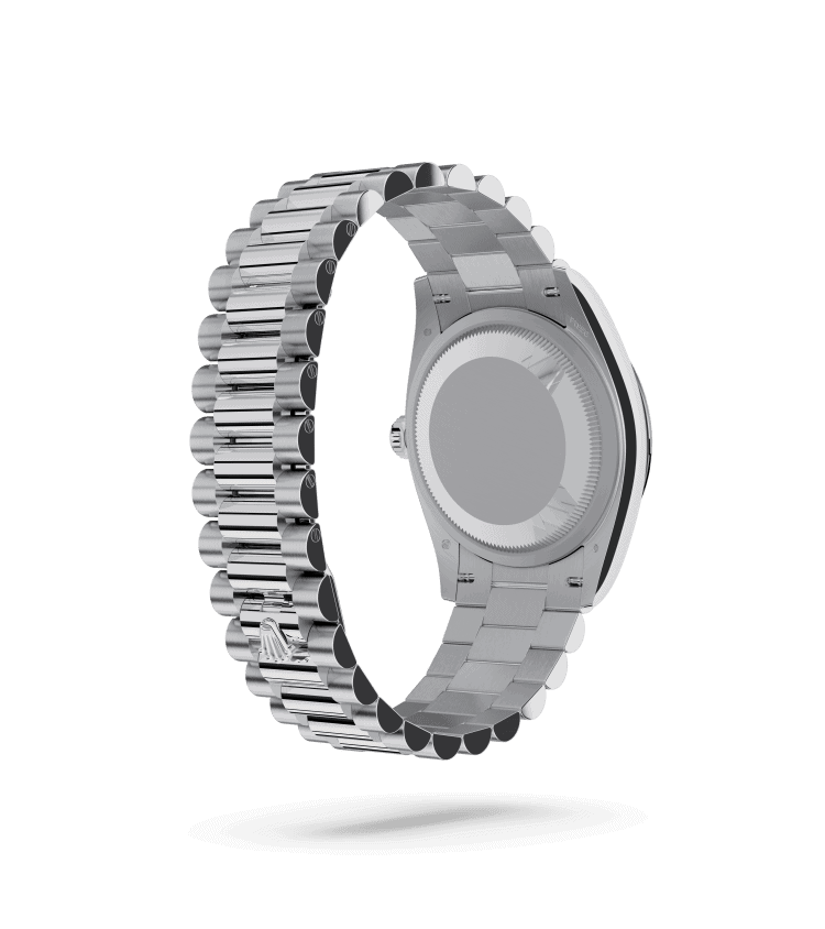 Rolex M128236-0018 Belakang - Jam Tangan Swee Cheong