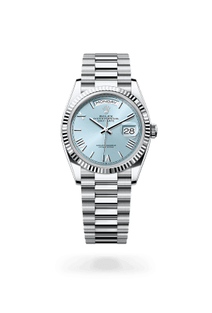 Rolex M128236-0018 - Jam Tangan Swee Cheong