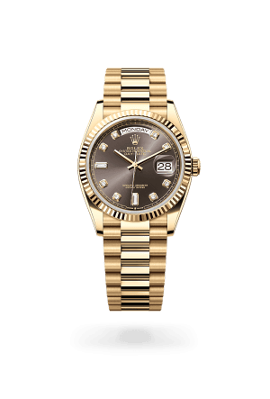 Rolex M128238-0022 - Jam Tangan Swee Cheong