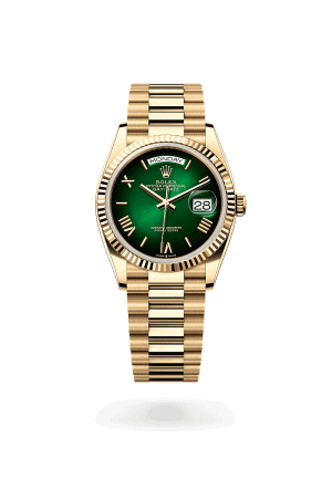 Rolex M128238-0118 - Jam Tangan Swee Cheong