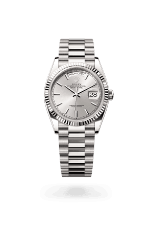 Rolex M128239-0005 - Jam Tangan Swee Cheong