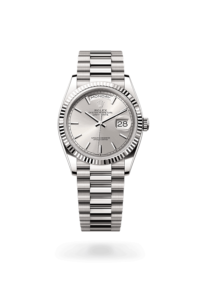 Rolex M128239-0005 - Jam Tangan Swee Cheong