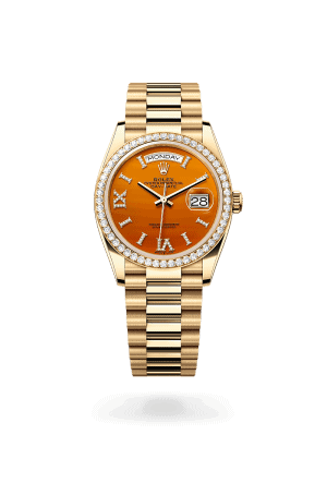 Rolex M128348RBR-0049 - Jam Tangan Swee Cheong