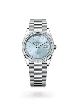 Rolex M128396TBR-0003 - Jam Tangan Swee Cheong