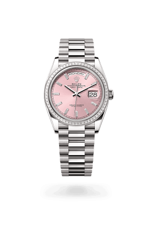 Rolex M128399TBR-0029 - Jam Tangan Swee Cheong