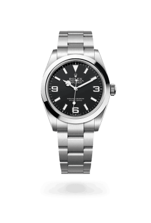 Rolex M224270-0001 - Swee Cheong Watch