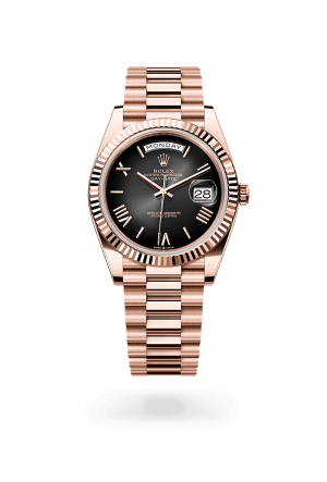 Rolex M228235-0055 - Jam Tangan Swee Cheong