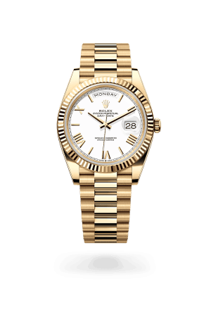 Rolex M228238-0042 - Jam Tangan Swee Cheong