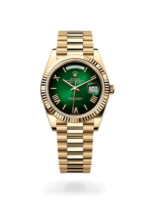 Rolex M228238-0069 - Jam Tangan Swee Cheong