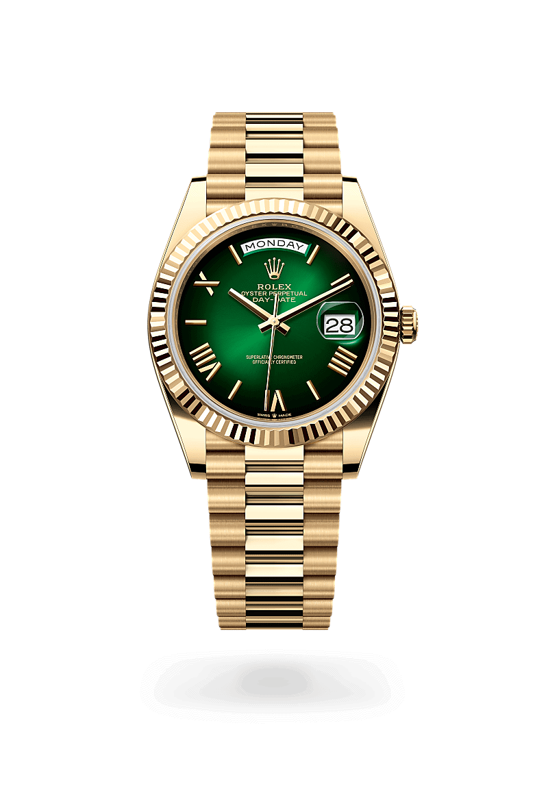 Rolex M228238-0069 - Jam Tangan Swee Cheong