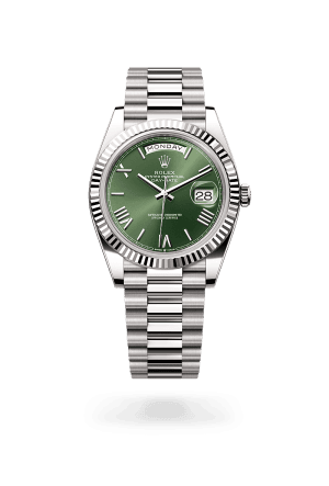 Rolex M228239-0033 - Jam Tangan Swee Cheong