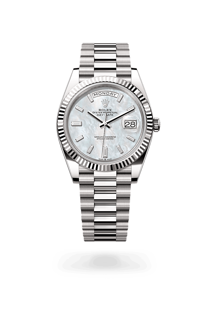 Rolex M228239-0078 - Jam Tangan Swee Cheong