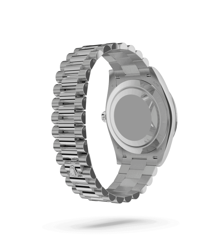 Rolex M228349RBR-0003 Belakang - Jam Tangan Swee Cheong