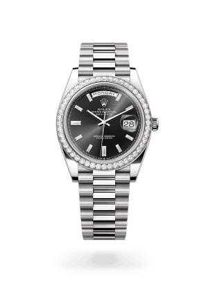 Rolex M228349RBR-0003 - Jam Tangan Swee Cheong