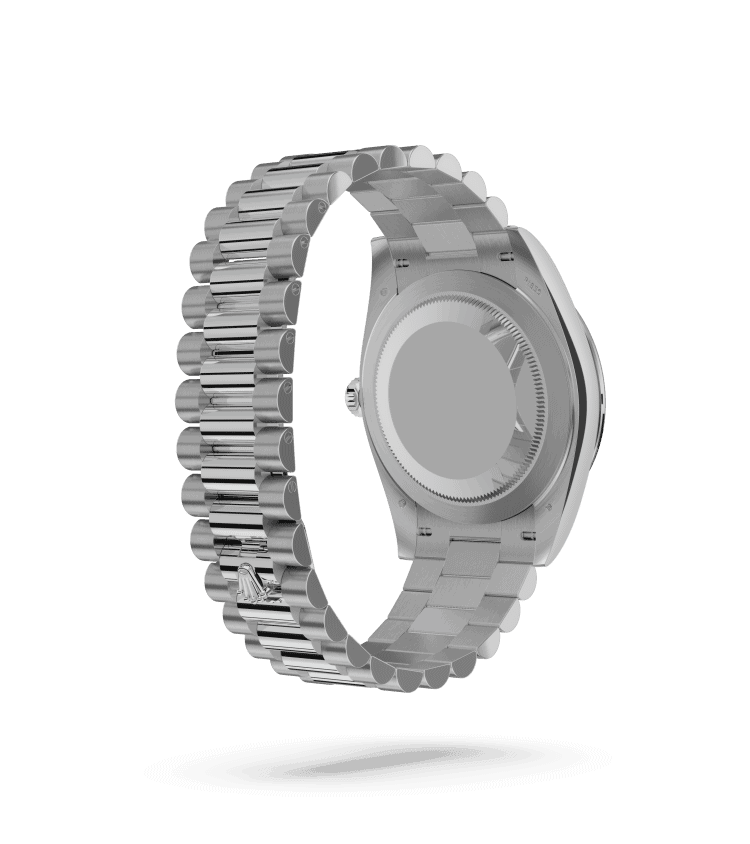 Rolex M228396TBR-0002 Belakang - Jam Tangan Swee Cheong