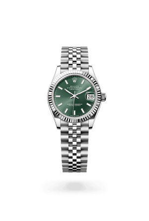 Rolex M278274-0018 - Jam Tangan Swee Cheong