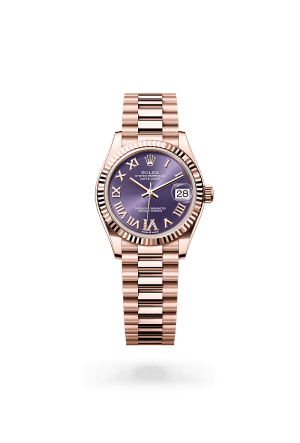 Rolex M278275-0029 - Jam Tangan Swee Cheong