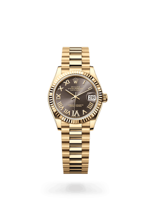 Rolex M278278-0032 - Jam Tangan Swee Cheong