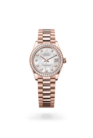 Rolex M278285RBR-0005 - Jam Tangan Swee Cheong