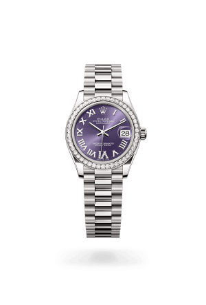 Rolex M278289RBR-0019 - Jam Tangan Swee Cheong