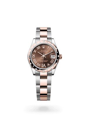 Rolex M278341RBR-0003 - Jam Tangan Swee Cheong