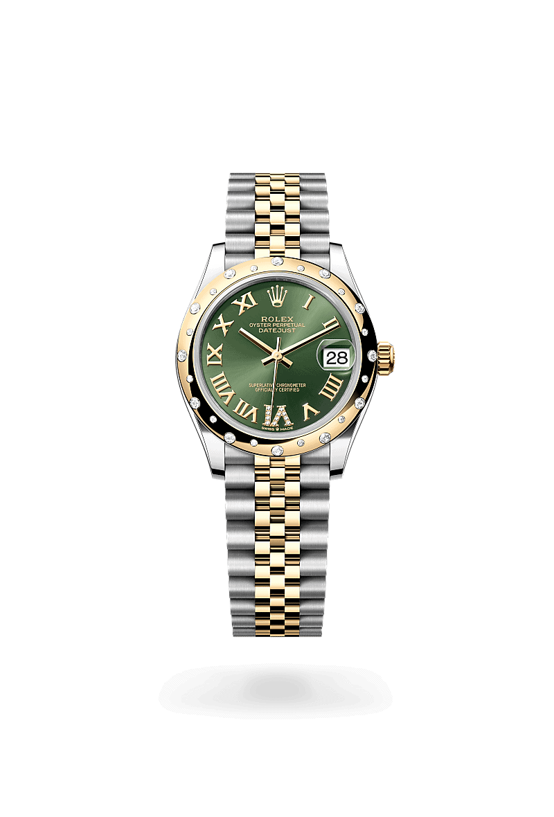 Rolex M278343RBR-0016 - Jam Tangan Swee Cheong