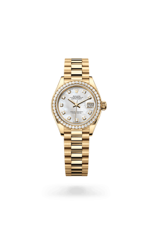 Rolex M279138RBR-0015 - Jam Tangan Swee Cheong