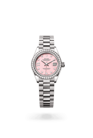 Rolex M279139RBR-0002 - Jam Tangan Swee Cheong