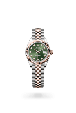 Rolex M279171-0007 - Jam Tangan Swee Cheong