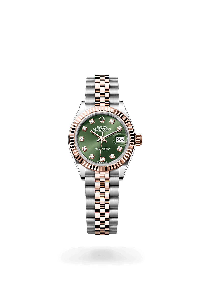 Rolex M279171-0007 - Jam Tangan Swee Cheong