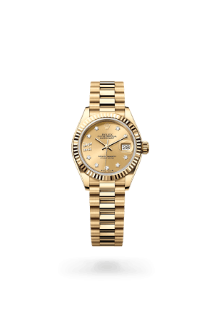 Rolex M279178-0013 - Jam Tangan Swee Cheong