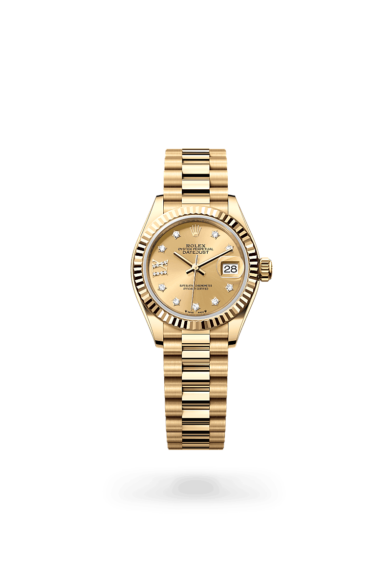 Rolex M279178-0013 - Jam Tangan Swee Cheong