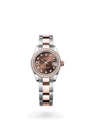 Rolex M279381RBR-0004 - Jam Tangan Swee Cheong