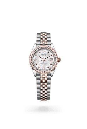 Rolex M279381RBR-0013 - Jam Tangan Swee Cheong