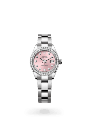 Rolex M279384RBR-0004 - Jam Tangan Swee Cheong