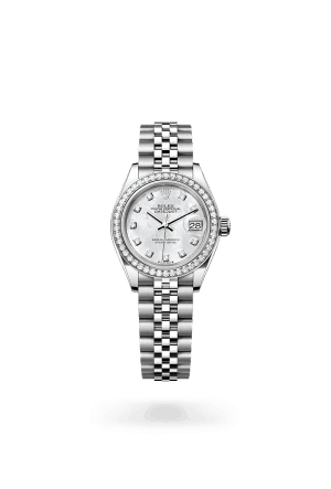 Rolex M279384RBR-0011 - Jam Tangan Swee Cheong