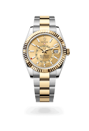 Rolex M336933-0001 - Jam Tangan Swee Cheong