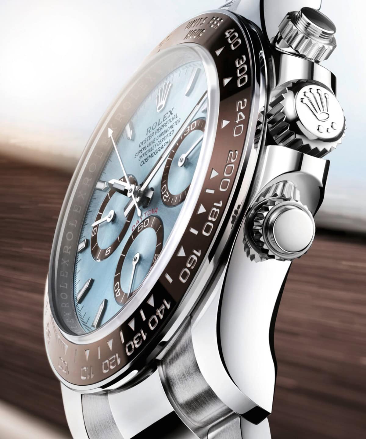 Rolex Cosmograph Daytona - Swee Cheong Watch