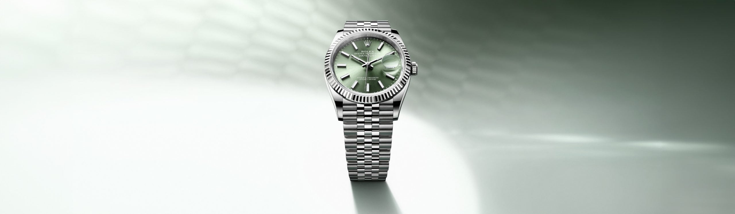 Rolex Datejust - Jam Tangan Swee Cheong