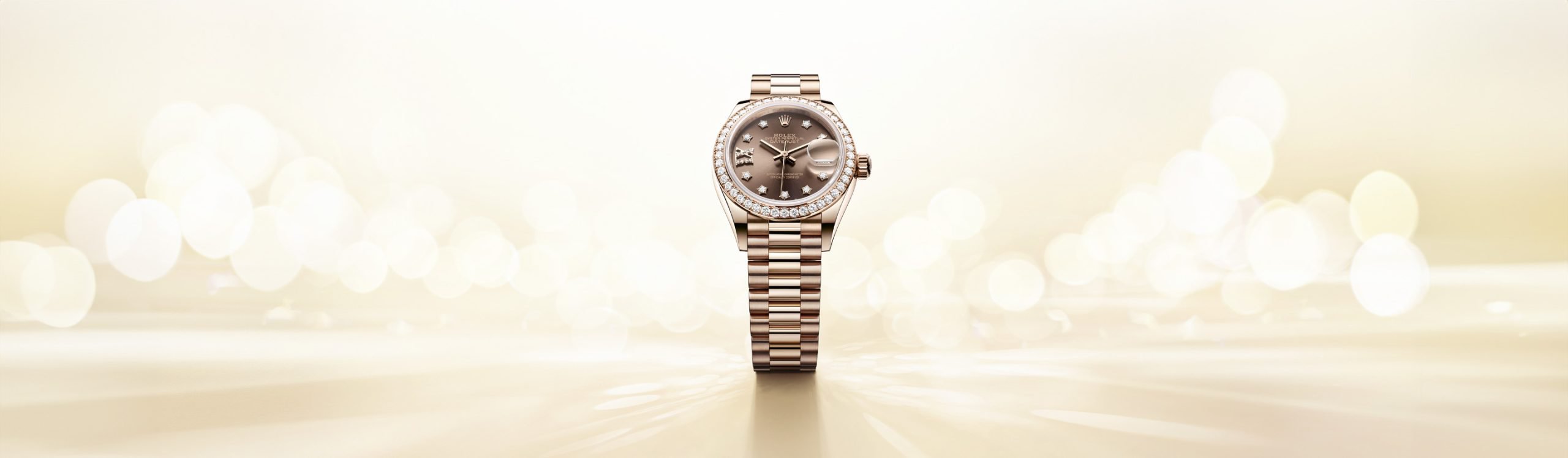 Rolex Datejust - Jam Tangan Swee Cheong