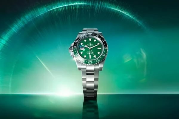 Tarikh Hari Rolex - Barang Kemas & Jam Tangan Hung Cheong