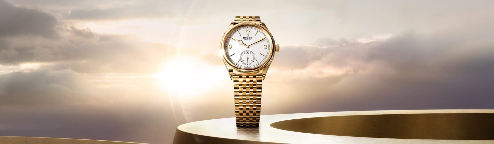 Rolex Cosmograph Daytona - Swee Cheong Jewellery & Watch