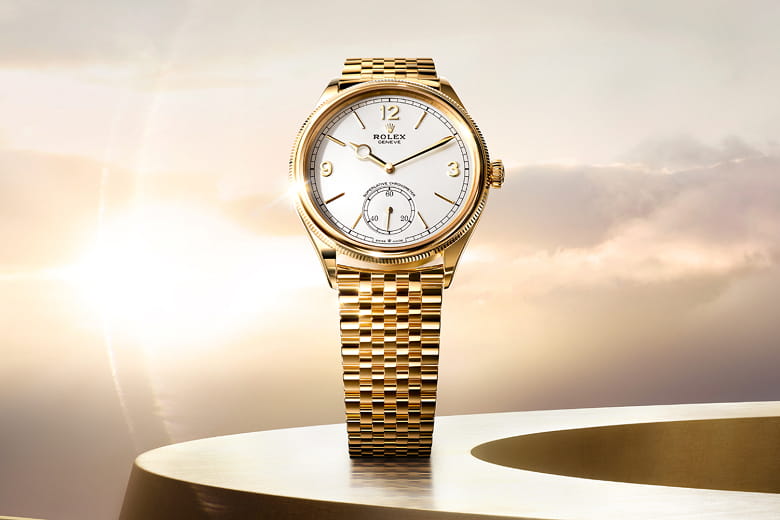 Rolex Cosmograph Daytona - Swee Cheong Jewellery & Watch
