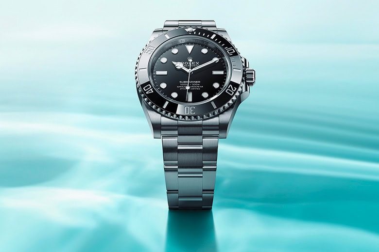 Rolex Submariner - Swee Cheong Watch