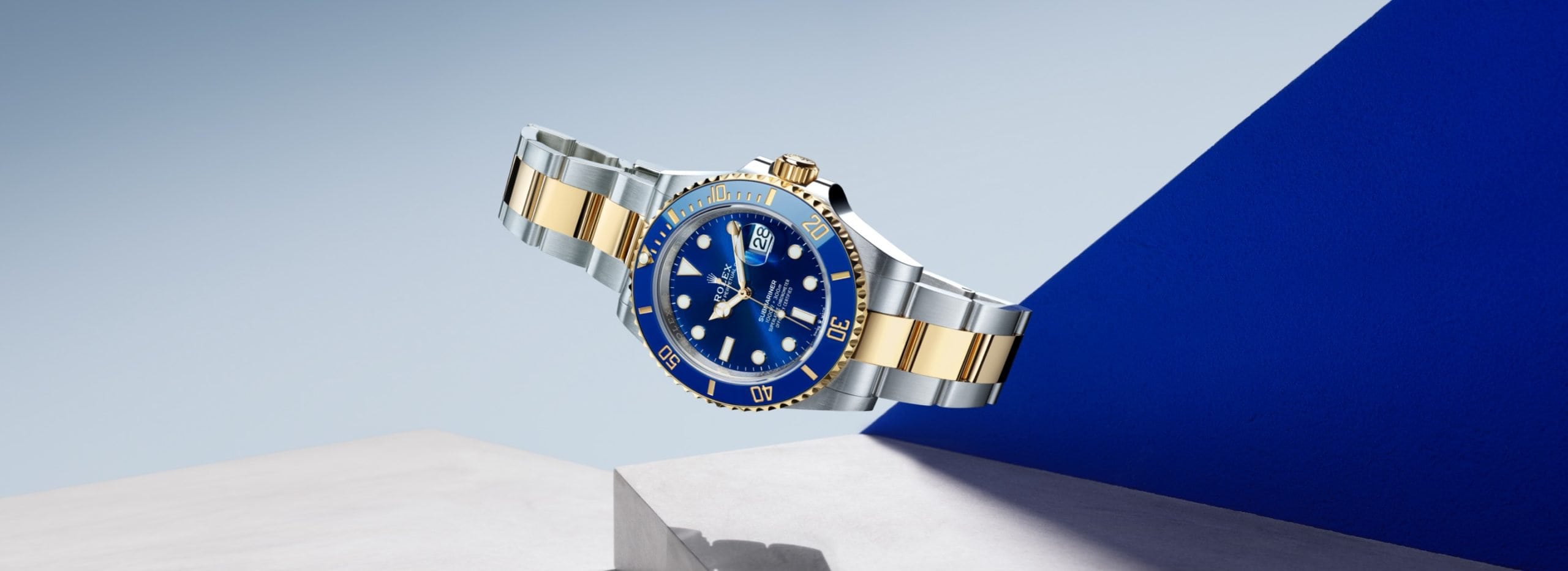 Rolex Submariner - Swee Cheong Watch