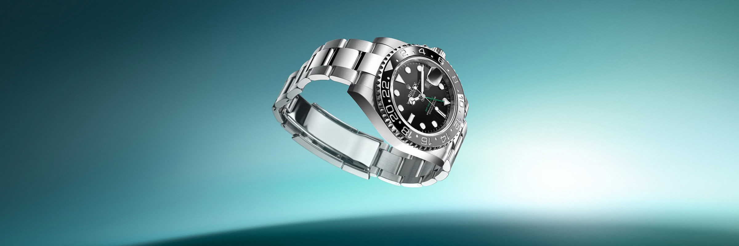 Rolex GMT-Master II - Swee Cheong Watch