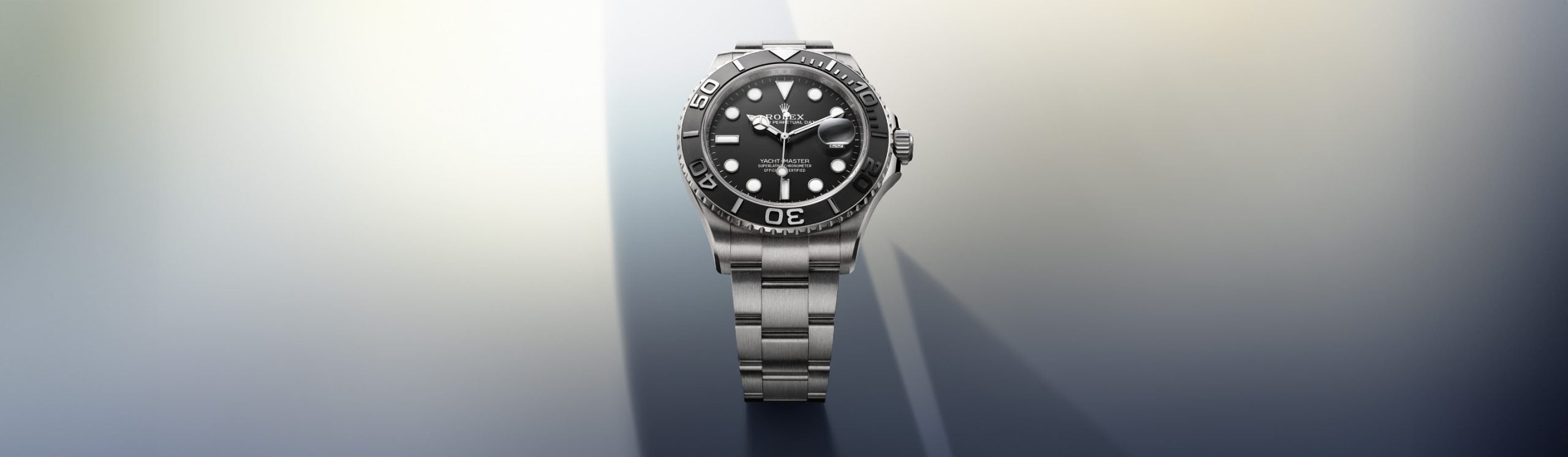 Rolex Yacht-Master - Jam Tangan Swee Cheong